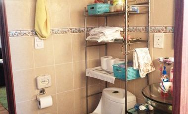 Venta de casa en muy buenas condiciones, Tlalmanalco.