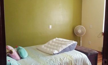 Venta de casa en muy buenas condiciones, Tlalmanalco.