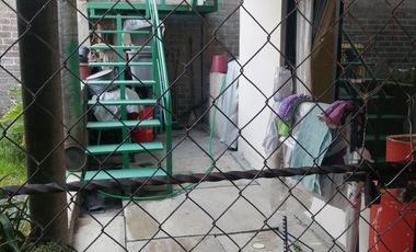Venta de casa en muy buenas condiciones, Tlalmanalco.