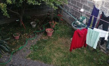 Venta de casa en muy buenas condiciones, Tlalmanalco.