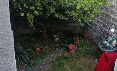 Venta de casa en muy buenas condiciones, Tlalmanalco.