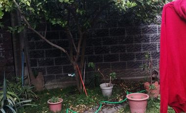 Venta de casa en muy buenas condiciones, Tlalmanalco.