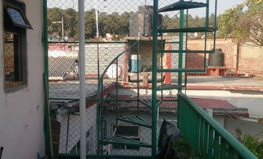 Venta de casa en muy buenas condiciones, Tlalmanalco.