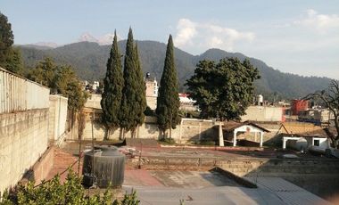 Venta de casa en muy buenas condiciones, Tlalmanalco.