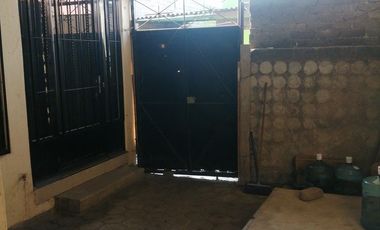 Venta de casa en muy buenas condiciones, Tlalmanalco.