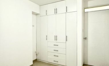 AMPLIA DEPARTAMENTO DE ESTRENO EN VENTA– URB. MIRAFLORES -PIURA