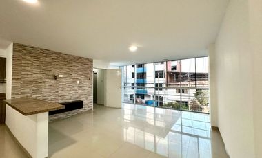 AMPLIA DEPARTAMENTO DE ESTRENO EN VENTA– URB. MIRAFLORES -PIURA