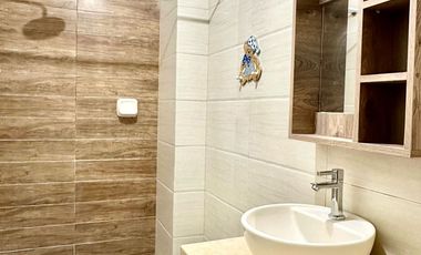 AMPLIA DEPARTAMENTO DE ESTRENO EN VENTA– URB. MIRAFLORES -PIURA