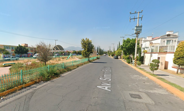 GRAN CASA EN LAS AMERICAS ECATEPEC A SUPER PRECIO, APROVECHA, !!!!! NO CREDITOS!!!!!