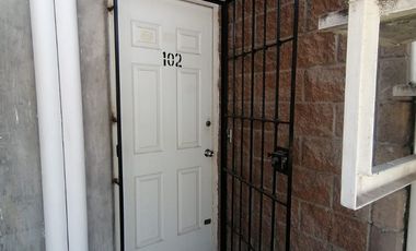 BONITA CASA EN CONDOMINIO DUPLEX