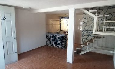 BONITA CASA EN CONDOMINIO DUPLEX