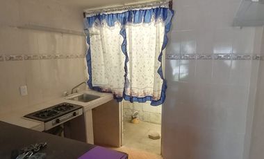 BONITA CASA EN CONDOMINIO DUPLEX