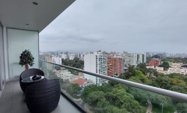 Alquilo excelente departamento en San Isidro
