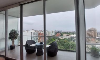 Alquilo excelente departamento en San Isidro