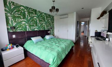 Alquilo excelente departamento en San Isidro