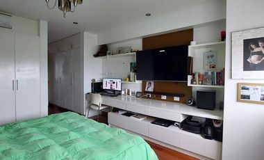 Alquilo excelente departamento en San Isidro