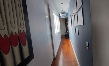 Alquilo excelente departamento en San Isidro