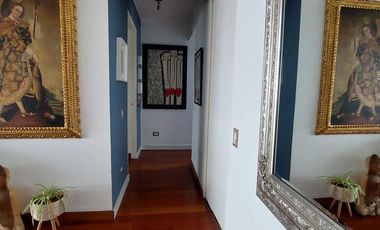 Alquilo excelente departamento en San Isidro