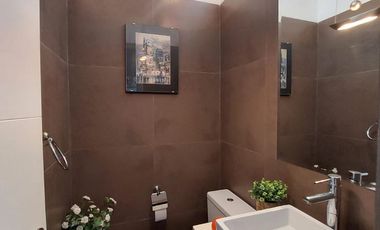 Alquilo excelente departamento en San Isidro