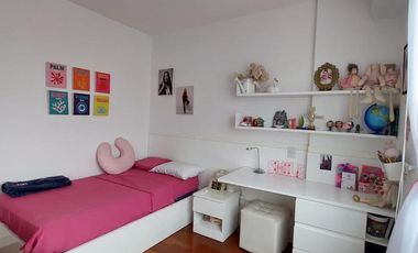 Alquilo excelente departamento en San Isidro