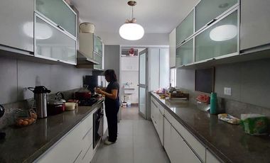 Alquilo excelente departamento en San Isidro