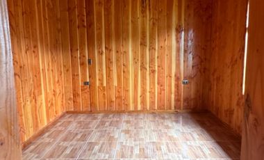 Arriendo casa año Año corrido Camino Villarrica Pucon