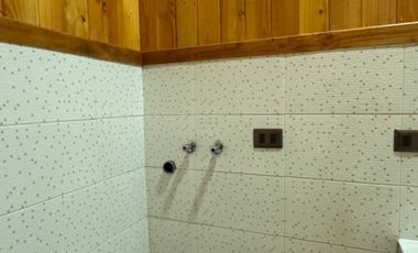 Arriendo casa año Año corrido Camino Villarrica Pucon