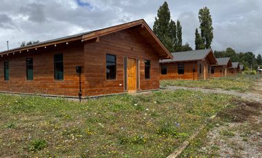 Arriendo casa año Año corrido Camino Villarrica Pucon