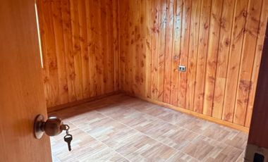 Arriendo casa año Año corrido Camino Villarrica Pucon