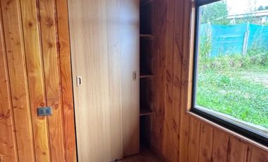 Arriendo casa año Año corrido Camino Villarrica Pucon