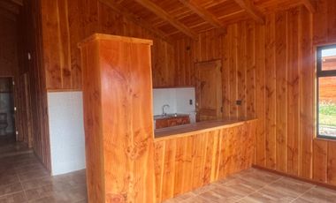 Arriendo casa año Año corrido Camino Villarrica Pucon