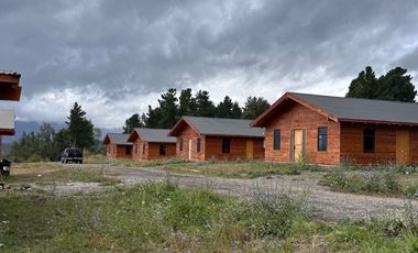 Arriendo casa año Año corrido Camino Villarrica Pucon