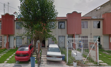 CASA EN VALLE DE ALHELI, ACOLMAN, ESTADO DE MEXICO, ¡NO CREDITOS!