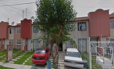 CASA EN VALLE DE ALHELI, ACOLMAN, ESTADO DE MEXICO, ¡NO CREDITOS!