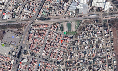 CASA EN VALLE DE ALHELI, ACOLMAN, ESTADO DE MEXICO, ¡NO CREDITOS!