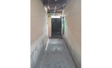Casa Como Terreno A Super Precio En Carabayllo - Super Oportunidad!!!