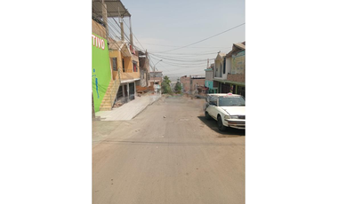 Casa Como Terreno A Super Precio En Carabayllo - Super Oportunidad!!!