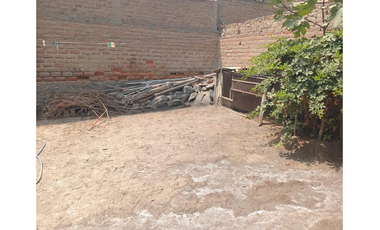 Casa Como Terreno A Super Precio En Carabayllo - Super Oportunidad!!!