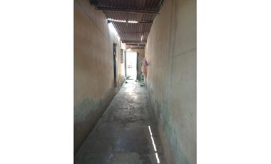 Casa Como Terreno A Super Precio En Carabayllo - Super Oportunidad!!!