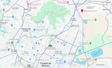 HERMOSA CASA EN LAS AMERICAS ECATEPEC, PRECIO INCREIBLE, APROVECHA, !!!NO CREDITOS!!!