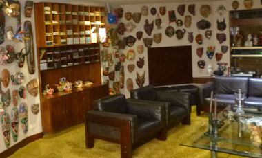 VENTA DE 2 TERRENOS EN El Haras - La Molina
