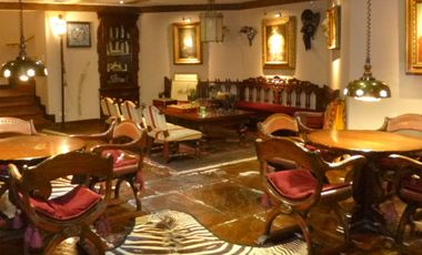 VENTA DE 2 TERRENOS EN El Haras - La Molina