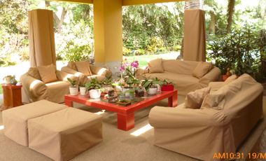 VENTA DE 2 TERRENOS EN El Haras - La Molina