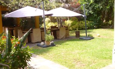 VENTA DE 2 TERRENOS EN El Haras - La Molina