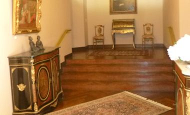 VENTA DE 2 TERRENOS EN El Haras - La Molina