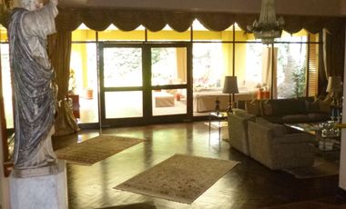 VENTA DE 2 TERRENOS EN El Haras - La Molina