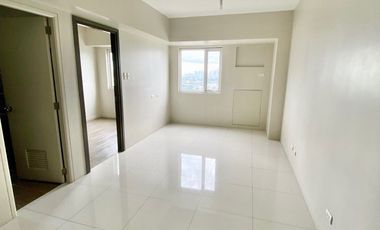 2BR CORNER UNIT FOR SALE - Vista Shaw, Mandaluyong City