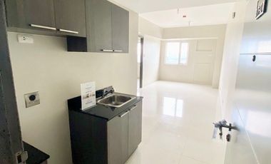 2BR CORNER UNIT FOR SALE - Vista Shaw, Mandaluyong City