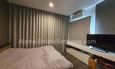 Detached house 2 storey, good location, Manthana On Nut-Wongwaen 5, beautiful and complete in one place