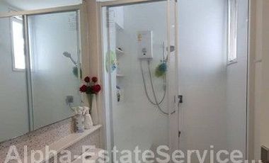 Detached house 2 storey, good location, Manthana On Nut-Wongwaen 5, beautiful and complete in one place